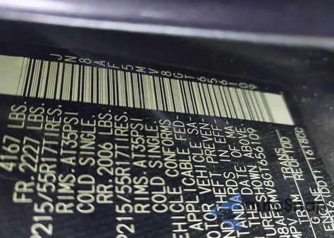 2016 Nissan Juke S из США, поврежденный, VIN JN8AF5MV8GT656109